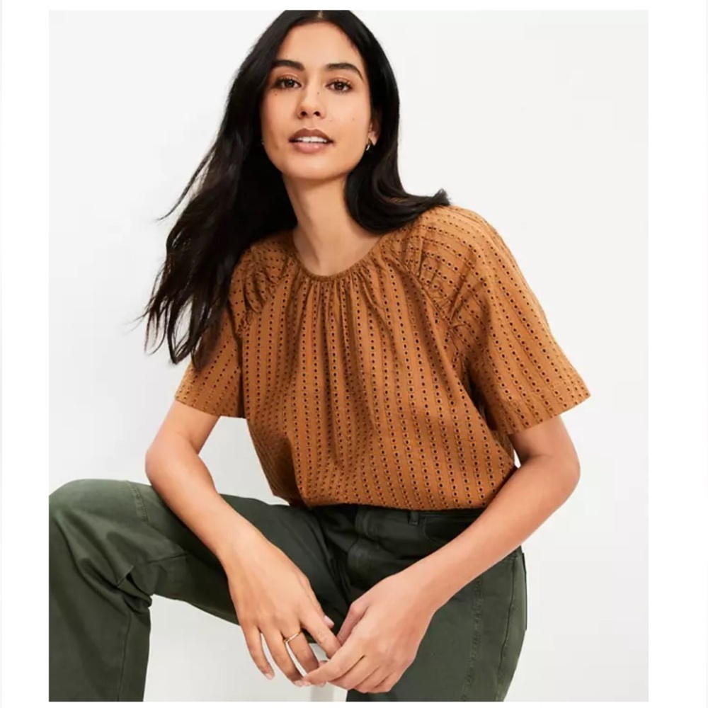Ann Taylor LOFT ~ NWT